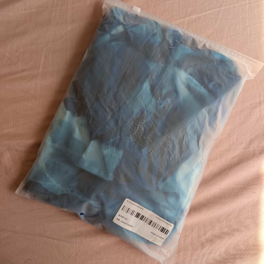 NWT Women's Maxi Dress - XXL - Picture 4 of 7